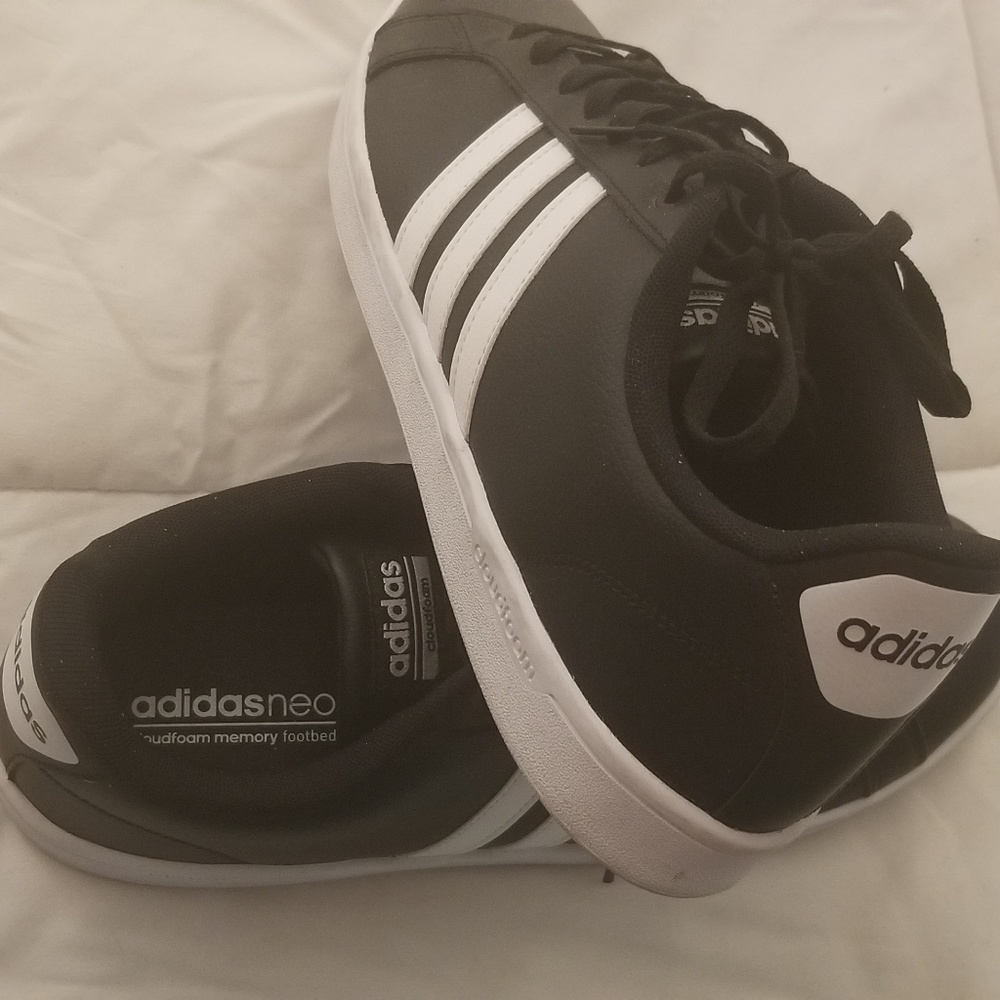 Mens Adidas Neo